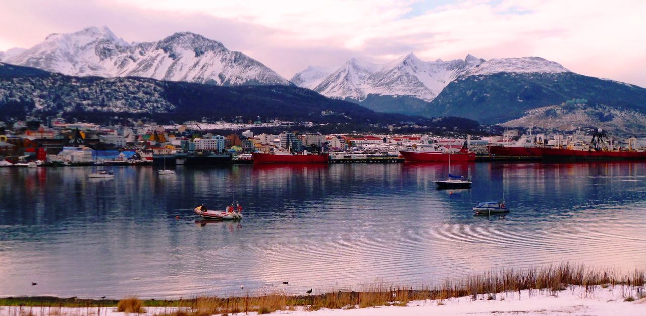 ushuaia-argentine