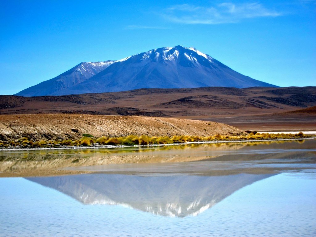 Bolivie Sud-Lipez