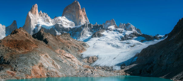 el chalten fitz roy voyage Argentine