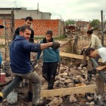 ONG techno Amérique Latine volontariat tierra latina