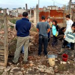 ONG techno Amérique Latine volontariat tierra latina