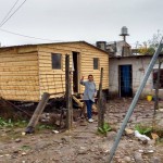 ONG techno Amérique Latine volontariat tierra latina