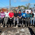 ONG techno Amérique Latine volontariat tierra latina