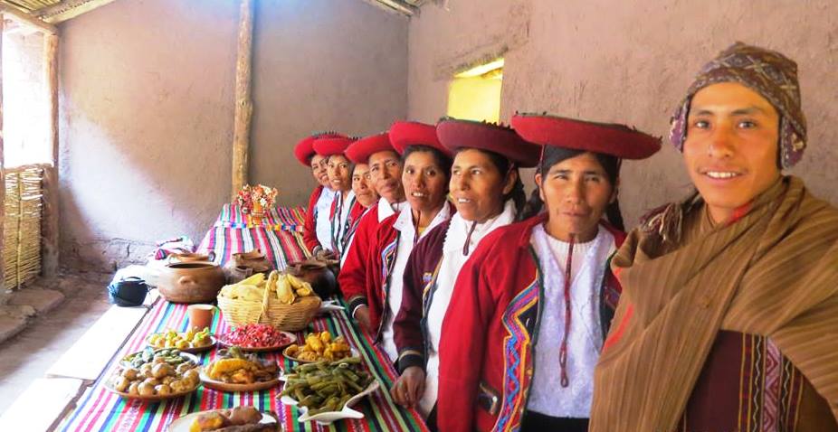 Voyage chez l'habitant | Tierra Latina | Séjours sur mesure