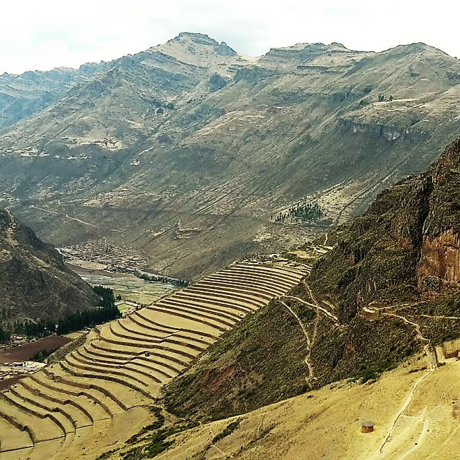 Perou Vallee sacree des incas