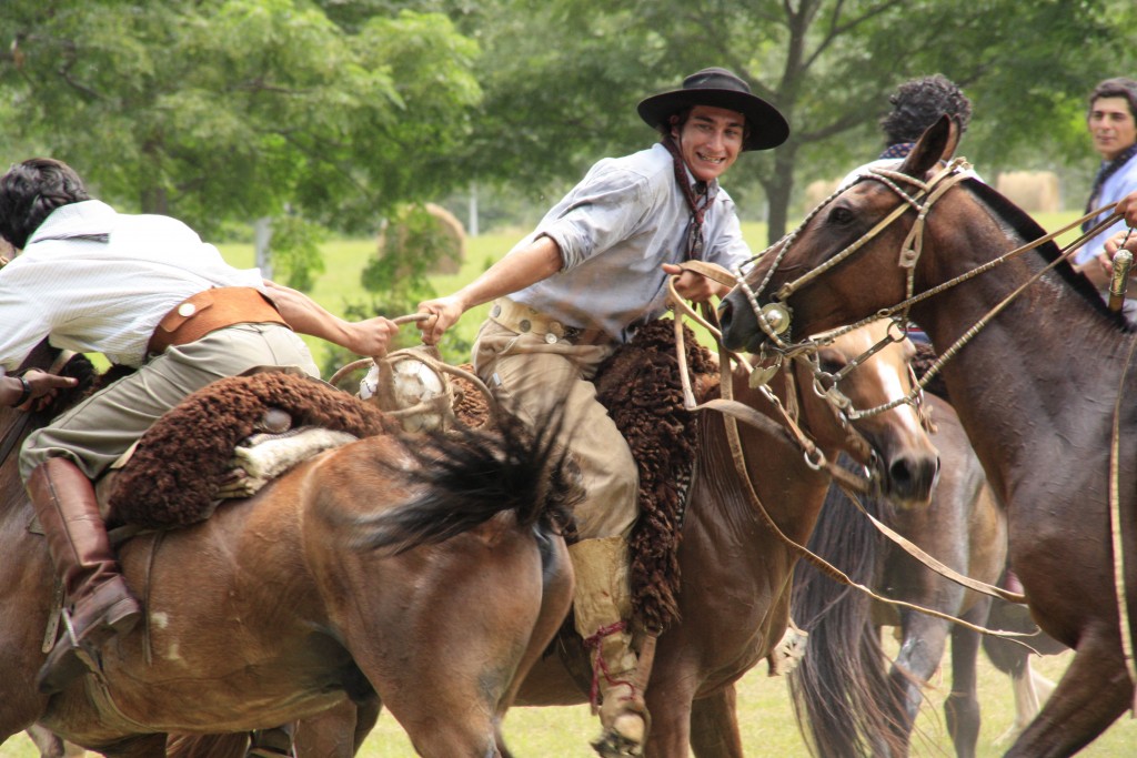 Argentine Buenos Aires estancia_ranch argentin