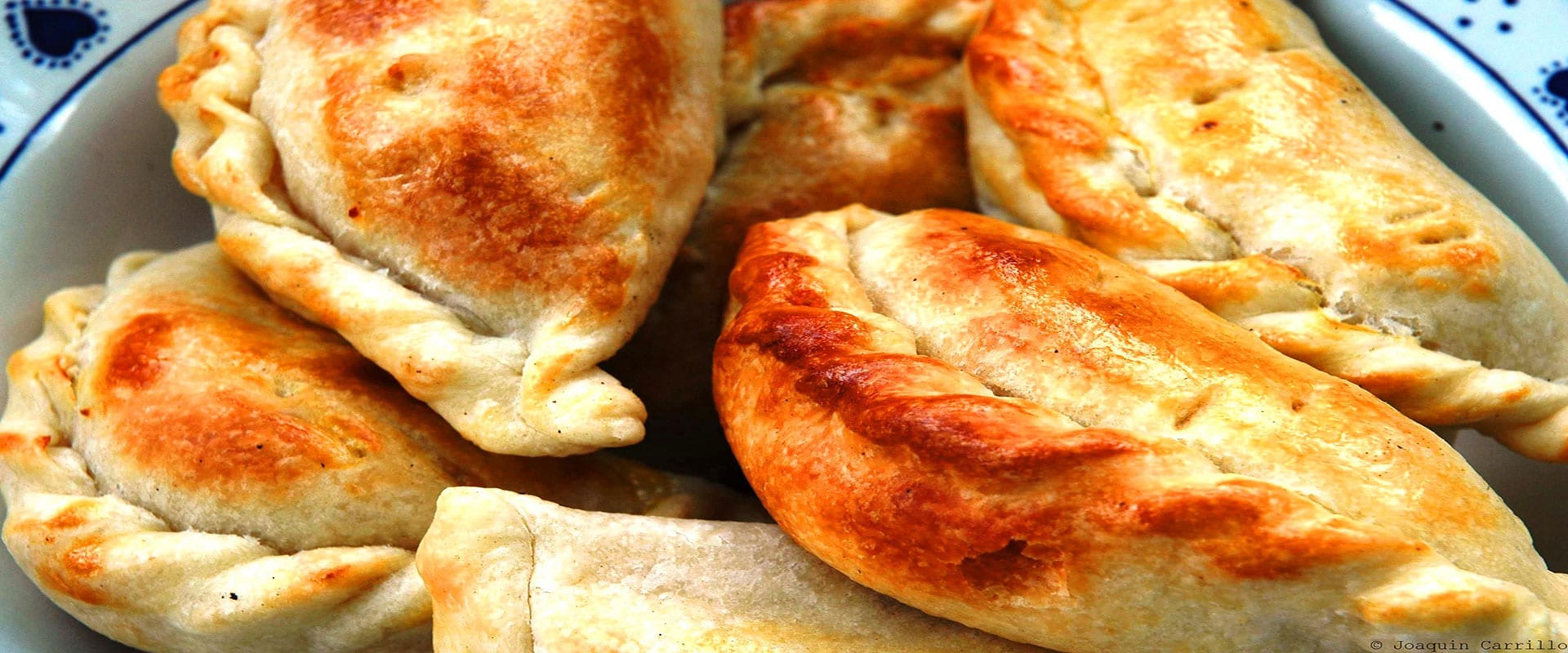 empanadas recette