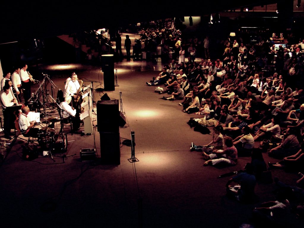 Festival de Jazz de Buenos Aires