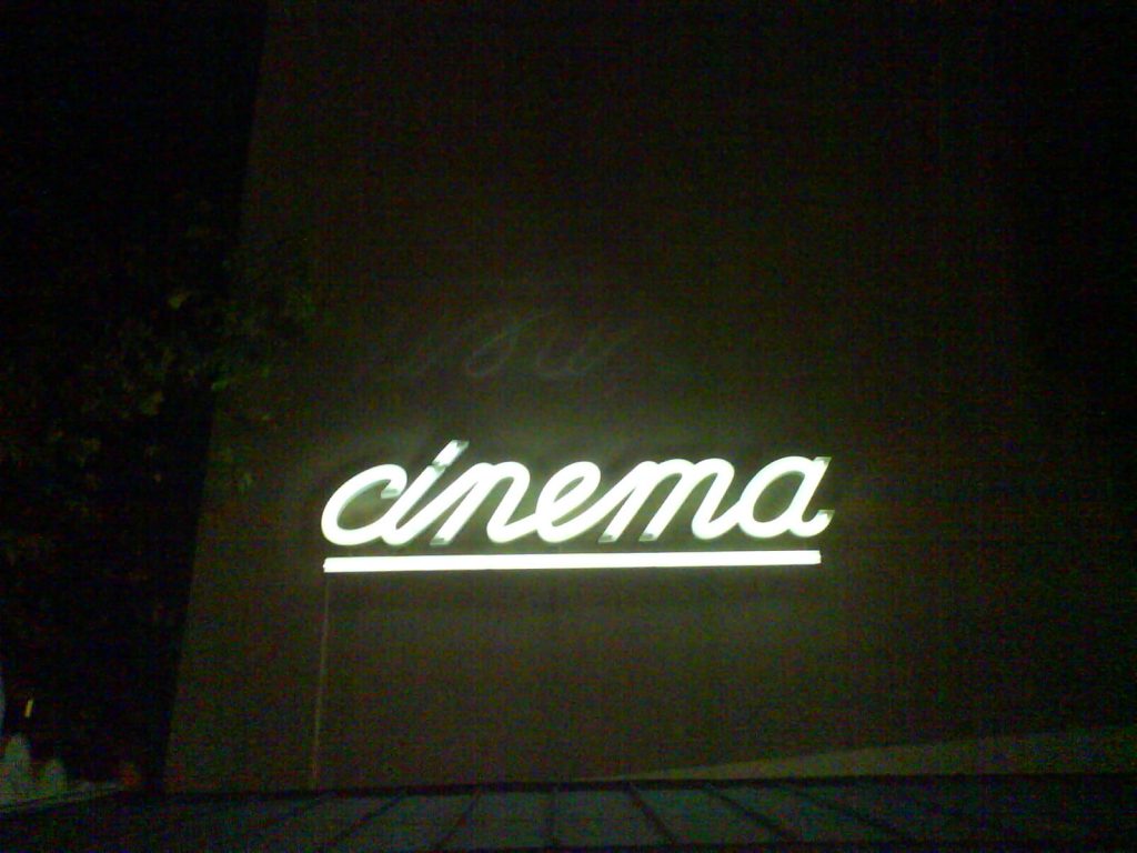 Festival International du Cinema independant de Buenos Aires