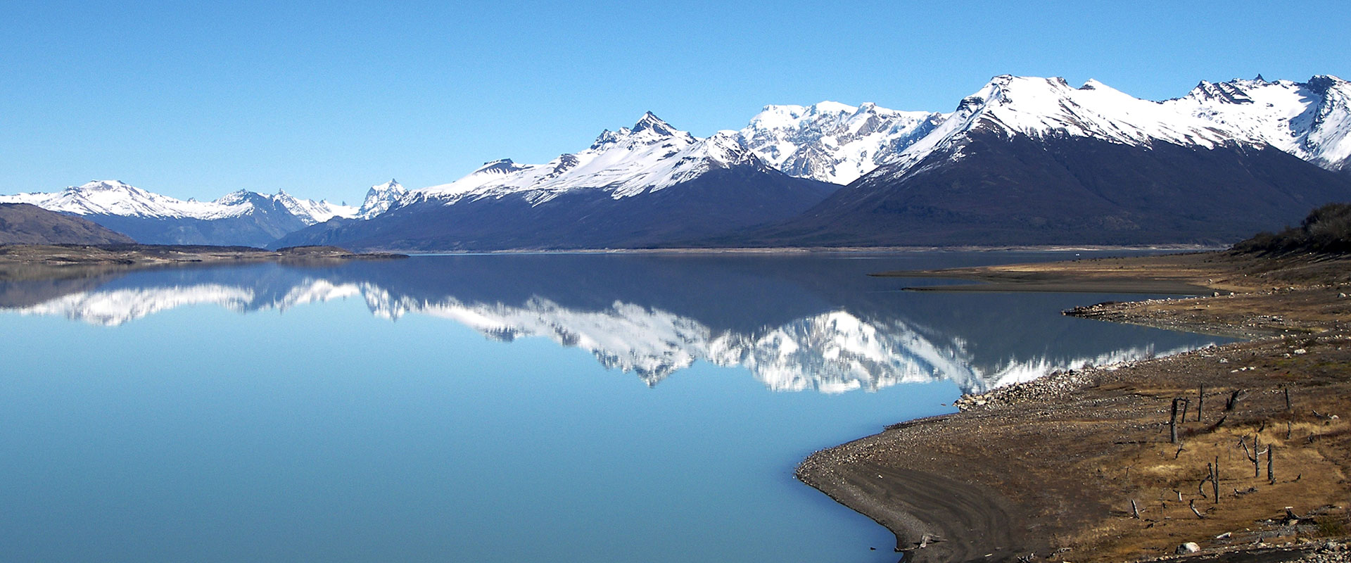 Argentine El Calafate