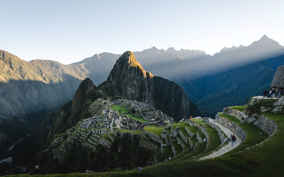 visiter-pérou-machu-picchu-pexels-errin-casano