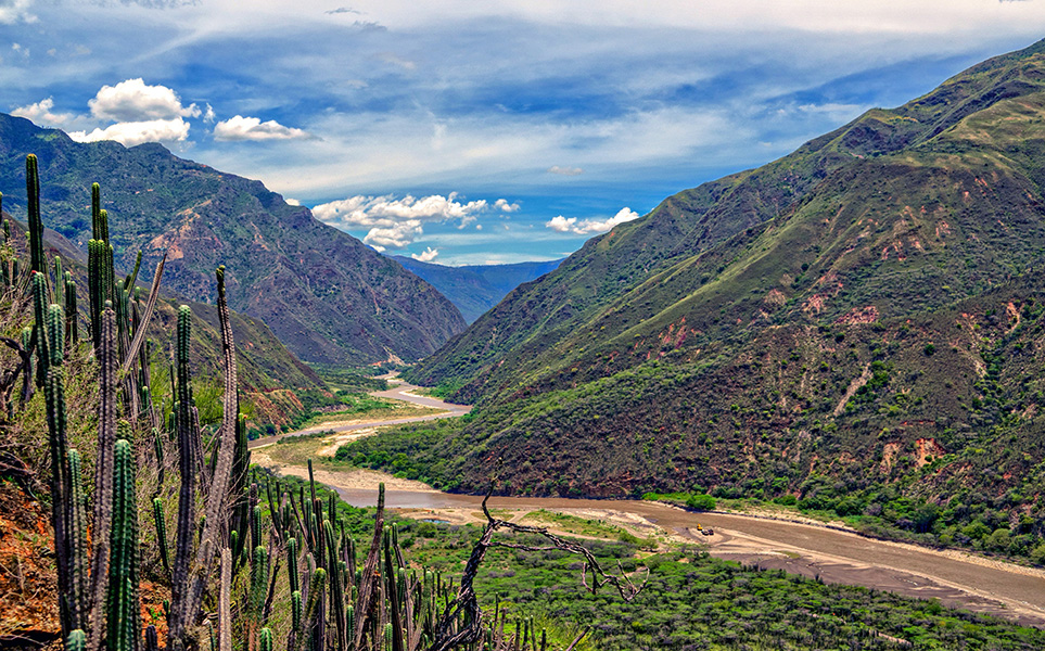 voyage-colombie-canyon-chicamocha-ricardo-gomez-angel-unsplash