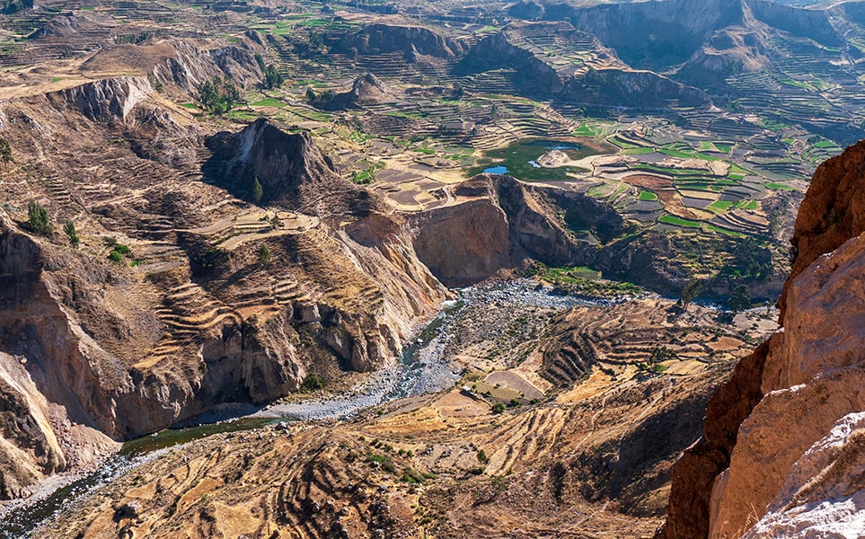 voyage-perou-canyon-colca-pexels-wim-van-den-brande