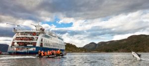 Patagonie Cap Horn Ventus bateau croisiere Terra latina