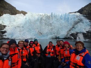 Patagonie Cap Horn Croisiere Tierra Latina