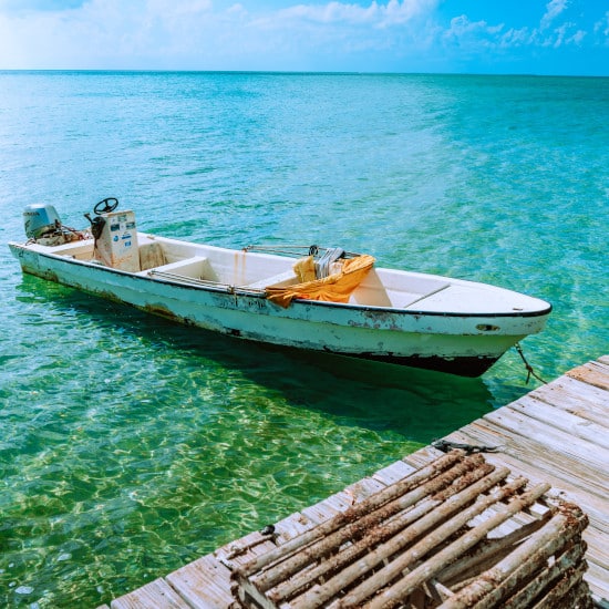 circuit-voyage-de-noces-belize-caye-ambergris-meritt-thomas-unsplash/