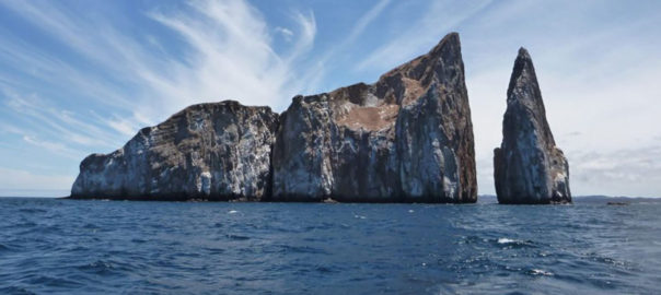 iles galapagos equateur voyage