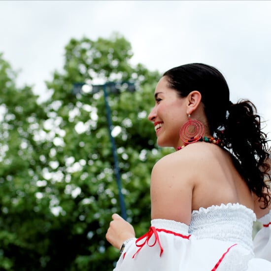 La feria de Cali, festival de salsa colombienne