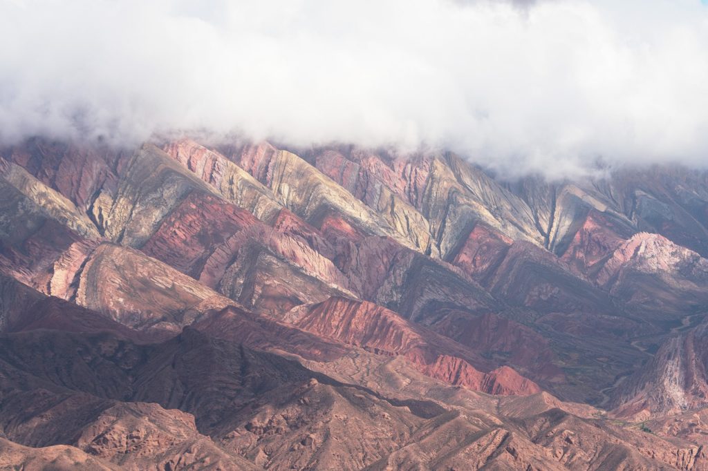 Partir en juillet-août en Amérique Latine : Argentine - Nord-Ouest - Salta - Jujuy - Humahuaca