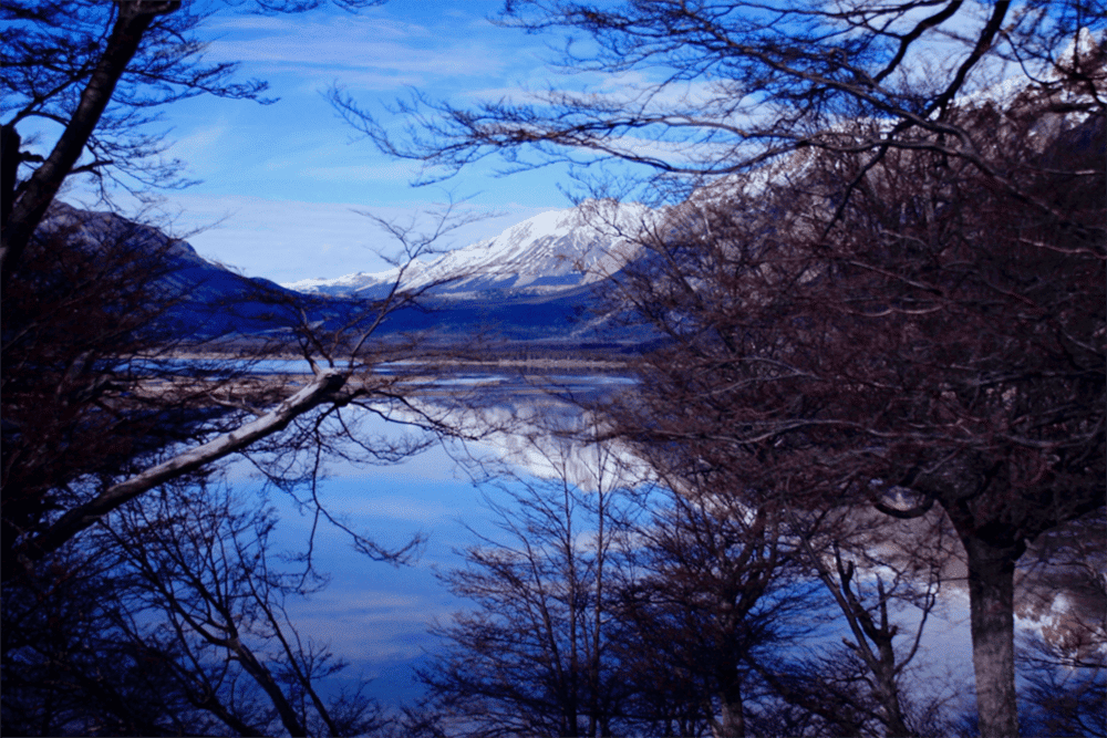 Patagonie - Argentine