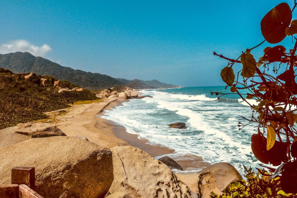 Partir en juillet-août en Amérique Latine : Colombie - Tayrona