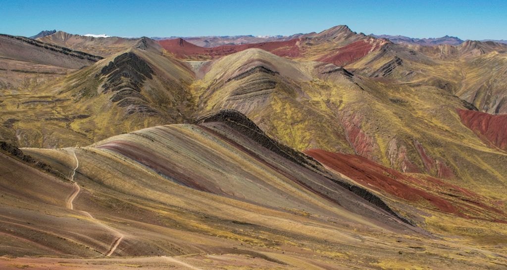 Partir en juillet-août en Amérique Latine : Pérou - Vallée Sacrée - Machu Picchu
