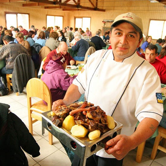 voyage-chili-groupe-patagonie-estancia-asado