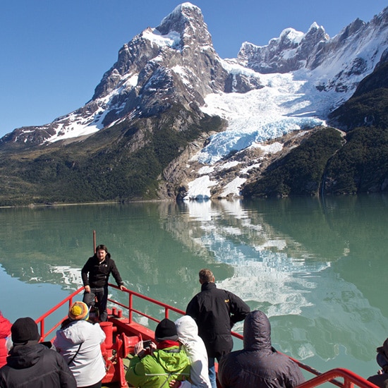 agence voyage argentine patagonie