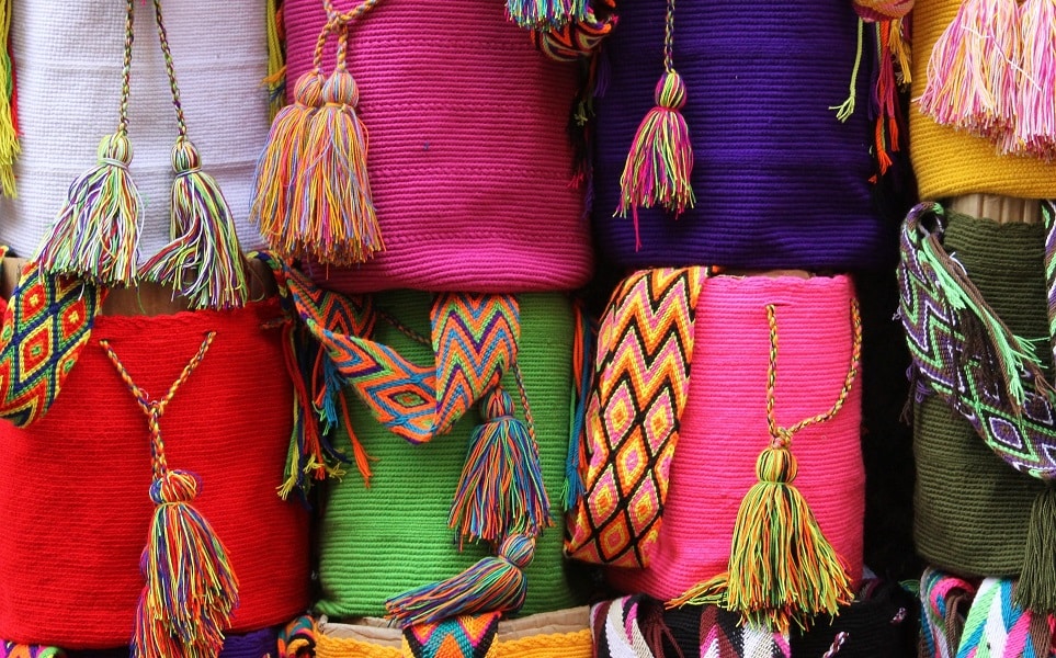 voyage-colombie-carthagene-artisanat-mochilas-viajeminuto-pixabay-963