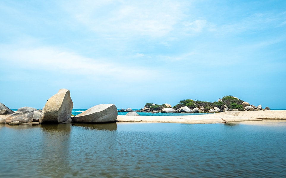 voyage-colombie-tayrona-arrecifes-christian-holzinger-unsplash