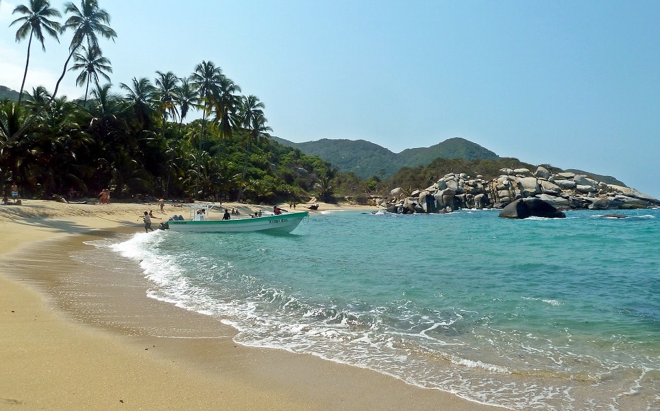 voyage-colombie-tayrona-cabo-san-juan-plage-david-shankbone-flickr