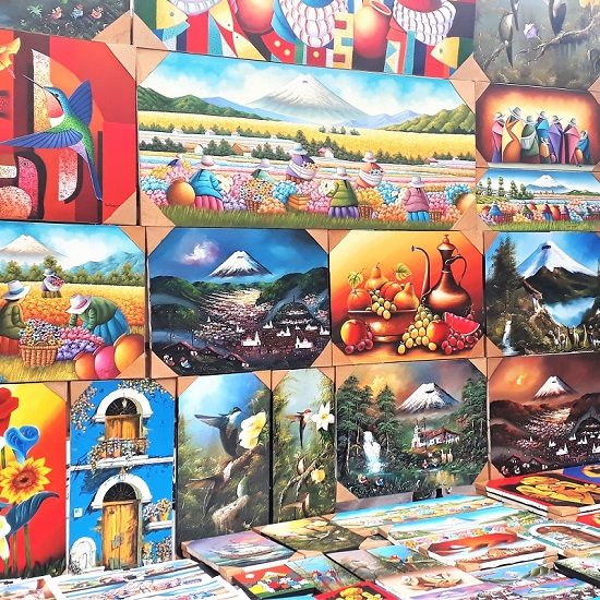 voyage-equateur-marché-artisanal-otavalo-alice-torquet-550