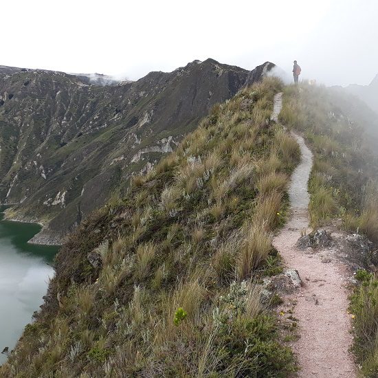 voyage-equateur-quilotoa-trek-crête-alice-torquet