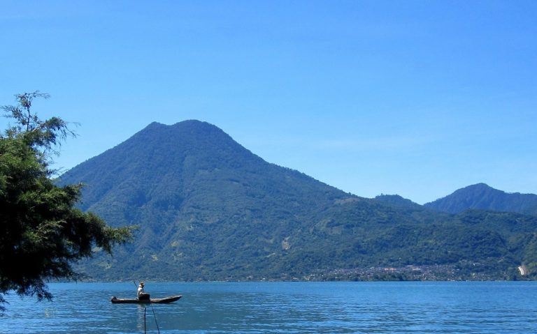 Quand partir au Guatemala ? - Tierra Latina