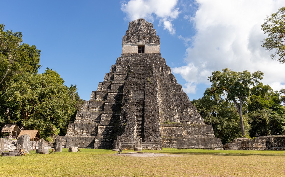 voyage-guatemala-tikal-peten-ruines-adrian-grimm-pexels-963