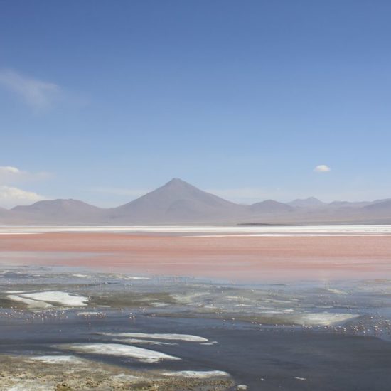 bolivie salar uyuni désert de sel nature immersion montagne curiosité naturelle