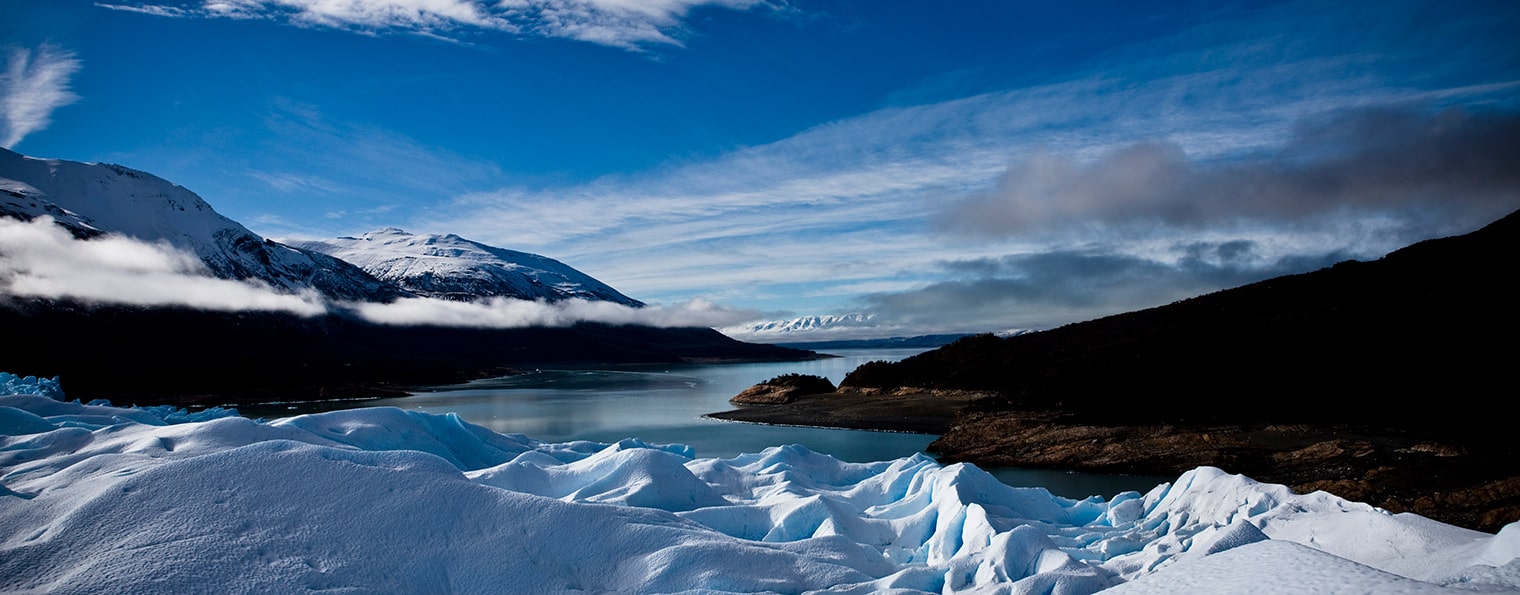 photos ushuaia argentine