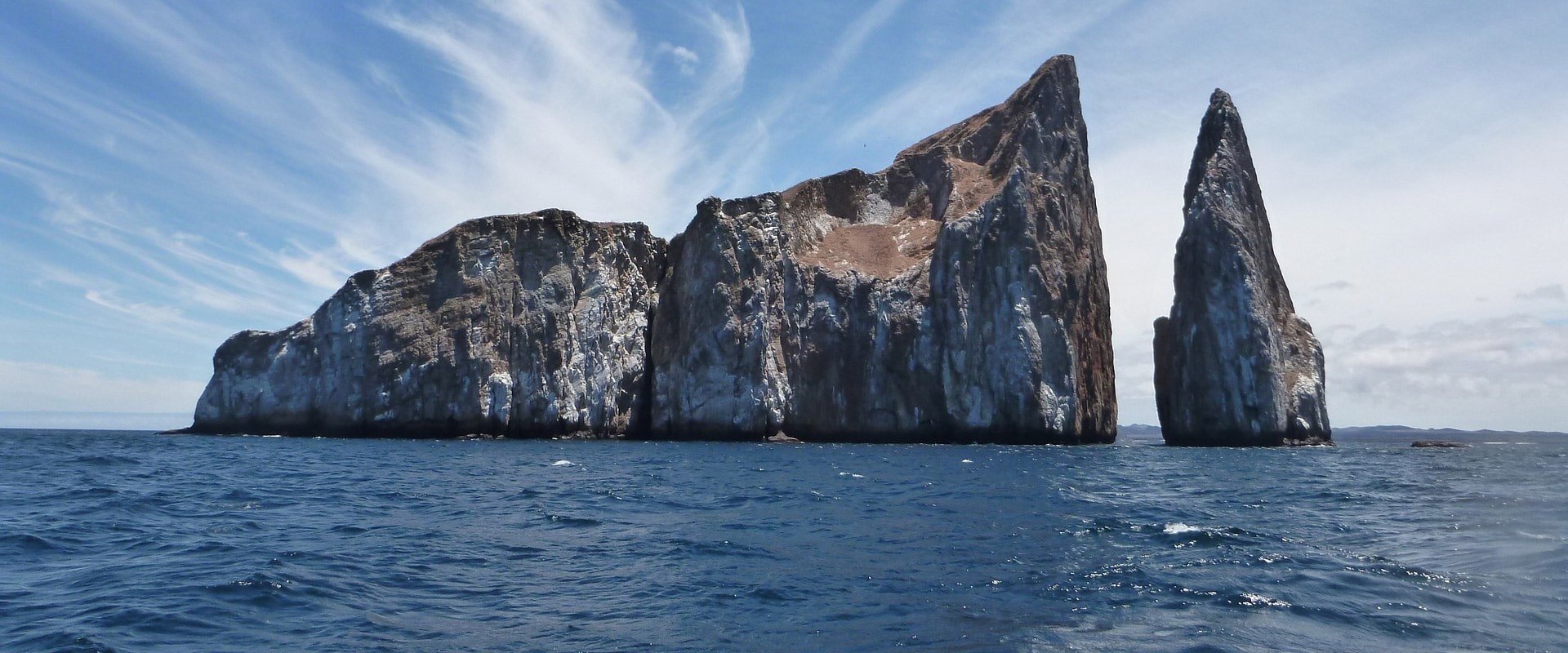 galapagos equateur voyage