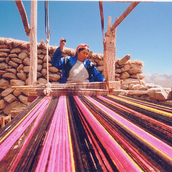 jujuy pérou tejido couture vallée sacrée incas cuzco