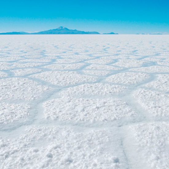 bolivie uyuni salar désert sel curiosité nature immersion