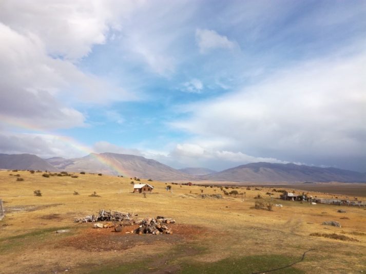 Voyage Argentine sur mesure Tierra Latina