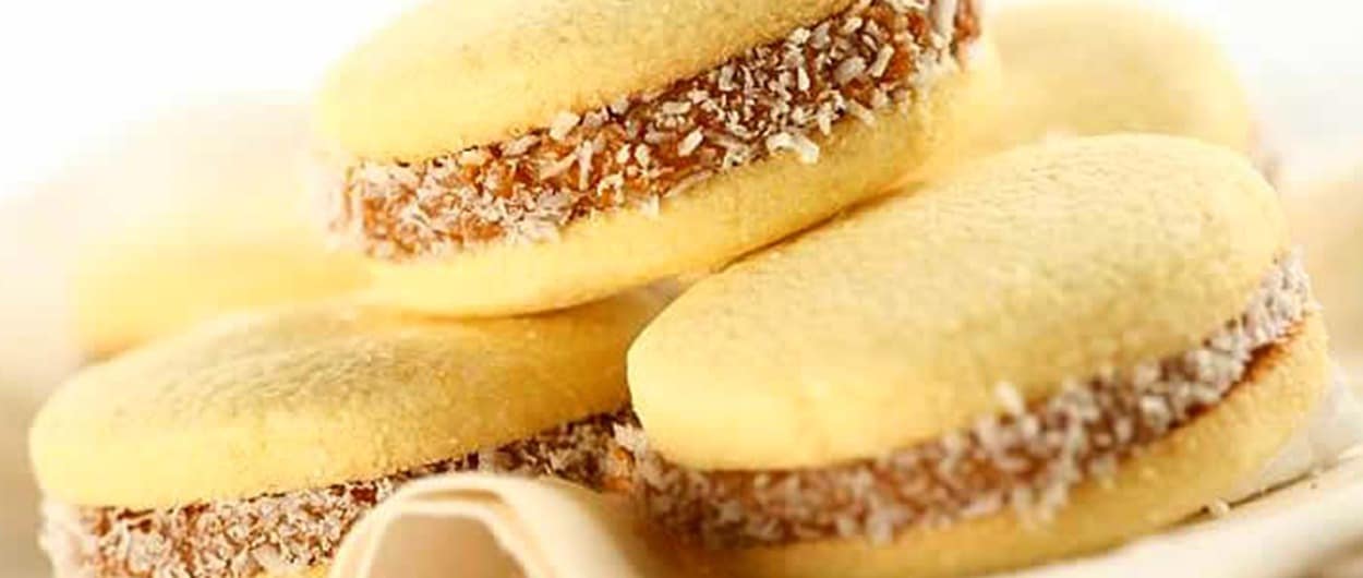 alfajores argentins tierra latina