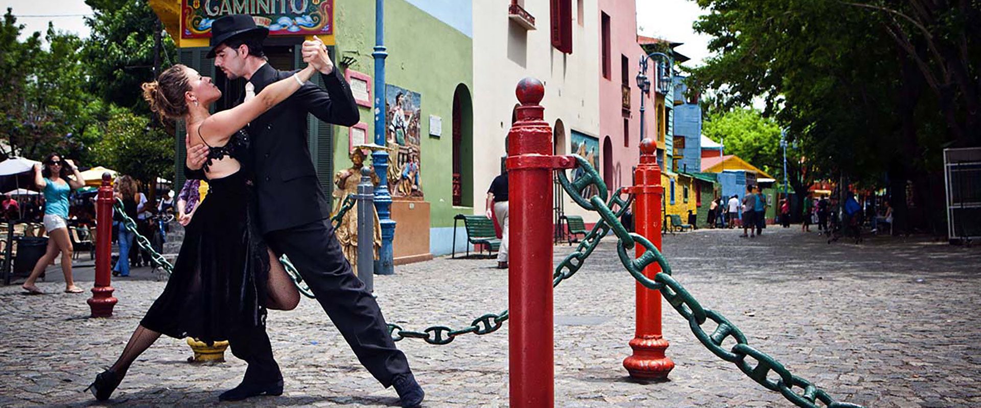 Argentine festival mondial de tango buenos aires