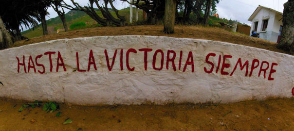 voyage bolivie sur les traces du che