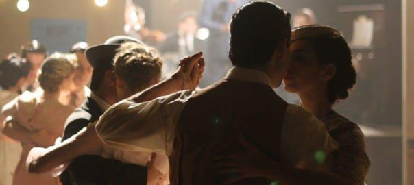 démonstration tango diner folklore buenos aires