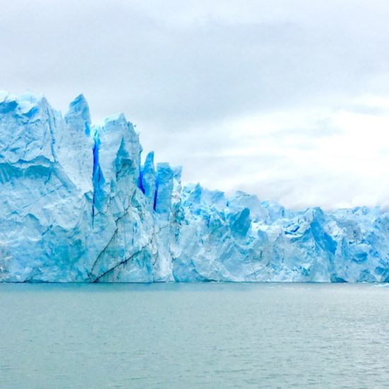 argentine el calafate immersion dépaysement nature randonnée glaciers perito moreno patagonie