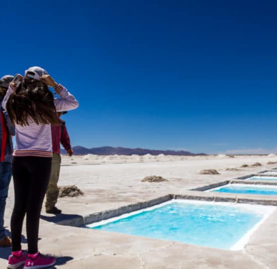 argentine nord ouest argentin salta jujuy salar salinas grandes curiosité nature désert sel découverte