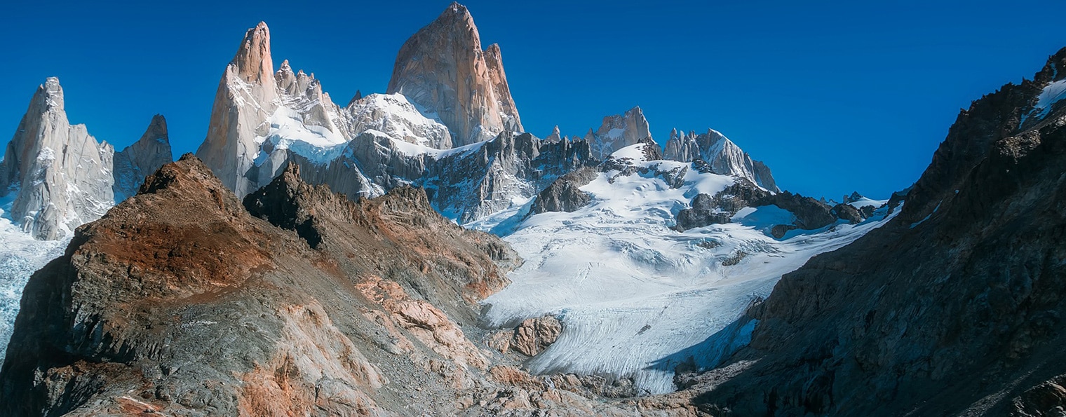 fitzroy argentine voyage