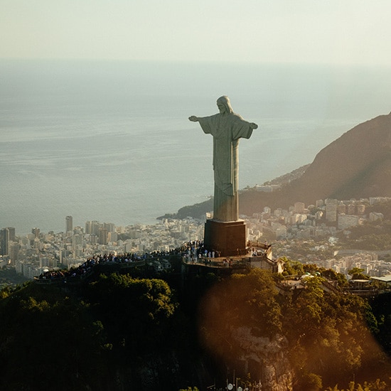 Envie de vivre l'ambiance unique du carnaval de Rio de Janeiro