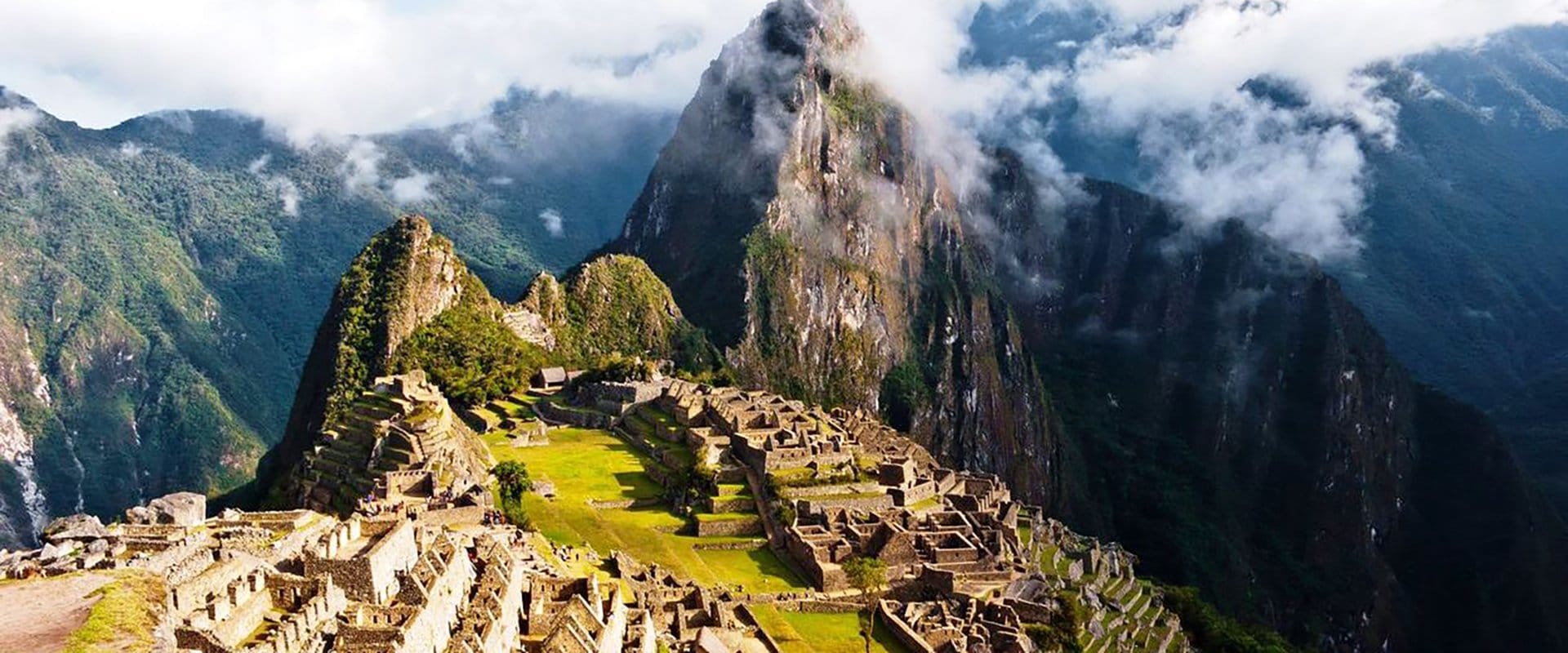 pérou machu picchu incas